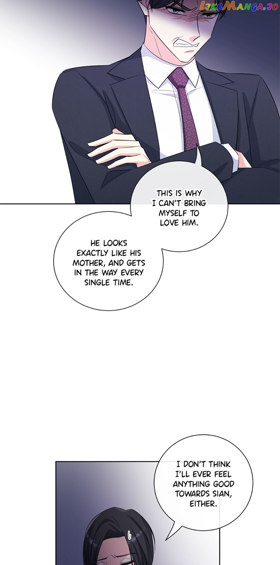 No Snooping, Please Chapter 64 - page 20